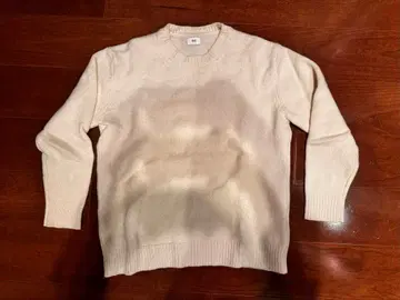 RHC 론 헤르만 스웨터 M 사이즈