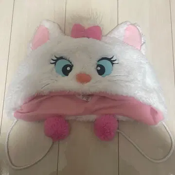 디즈니 마리 팬캡