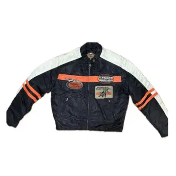 할리데이비슨 블루종