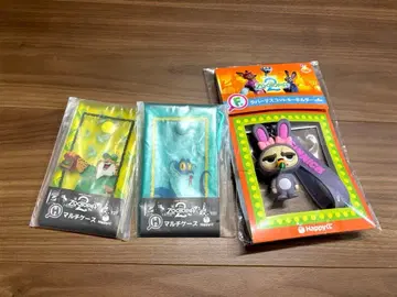 해피 복권 주토피아2 디즈니 해피 복권 F상 H상