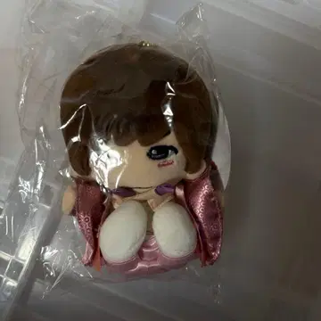 나니와단시 타카하시 쿄헤이 데뷔 의상 치비 누이