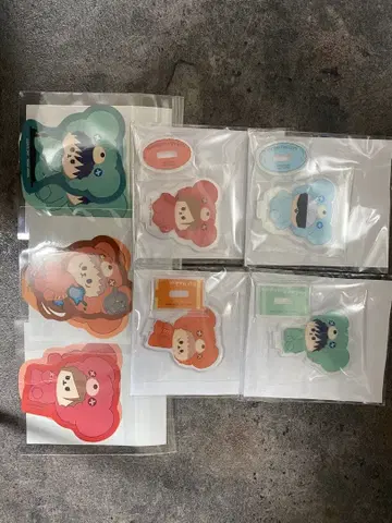 주술회전 세가 럭키 쿠지 온라인 고죠 사토루