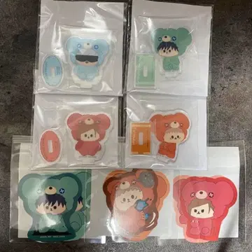 주술회전 세가 럭키 쿠지 온라인 고죠 사토루