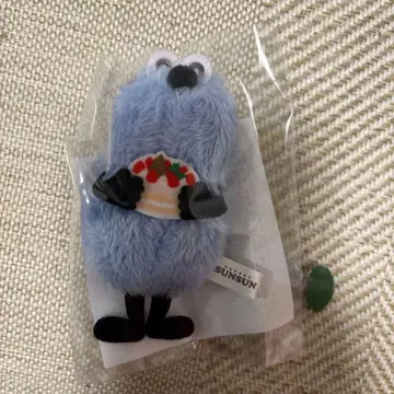 [내일 발송] 퍼펫 순순