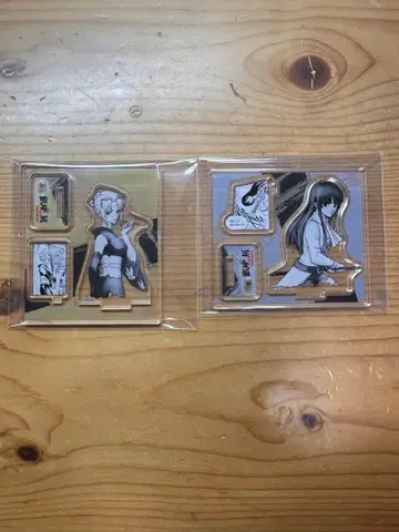 은혼전 츠쿠요 신메이 아크릴 스탠드