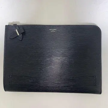 페레 모르비다 클러치백 블랙 새상품급