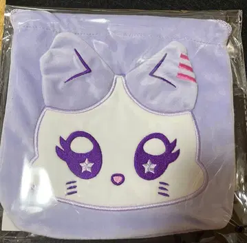 [미사용 새상품] ME:I 사쿠라이 미우 멀티 파우치 미야이즈