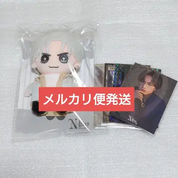 오켄토사마 봉제 인형