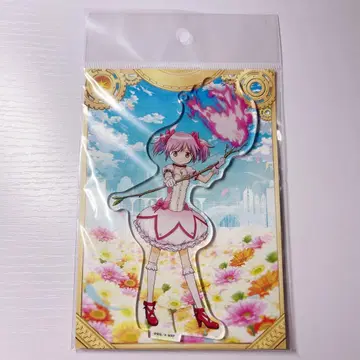 마도마기 마기아 레코드 카나메 마도카 아크릴 스탠드