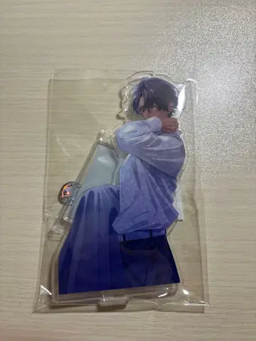 CARNELIAN BLOOD 네이트 아크릴 스탠드