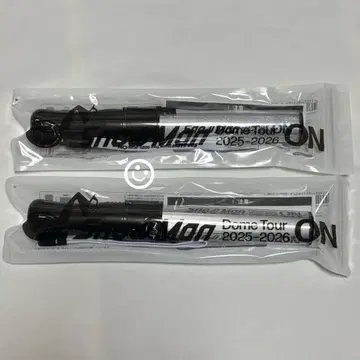 Snow Man 응원봉 2개 조건에 따라 12/24 AM 발송