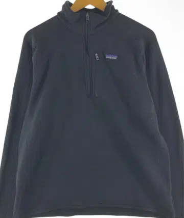 patagonia 파타고니아 베터 스웨터 L 블랙
