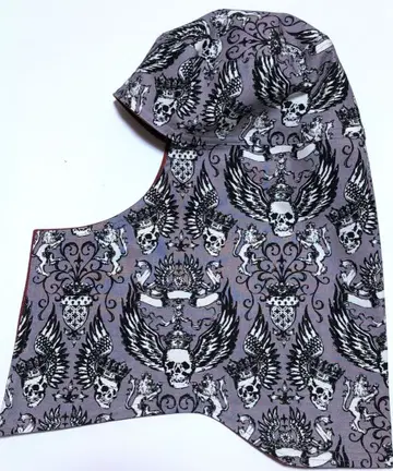 용접 두건 머리 둘레 60cm D 특수형 2 보통 타입