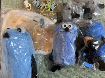 퍼펫 스스스 묶음 판매