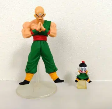 천진반 차오즈 교자 드래곤볼 피규어