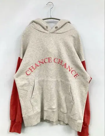 chancechance 맨투맨