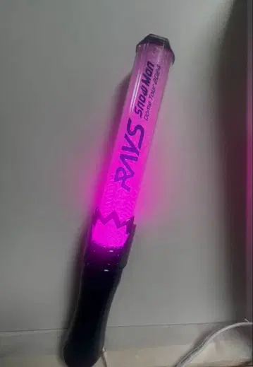 Snow Man 응원봉 RAYS