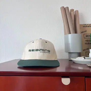 90s 기업계 트래커캡 빈티지 USA제 city BT16