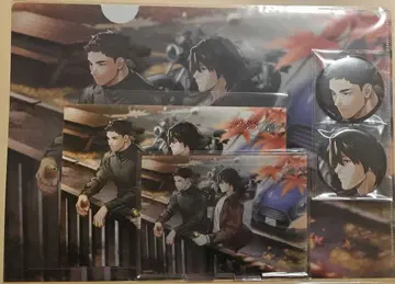 lesson parade 스텔라워스 혜택 5점 새상품