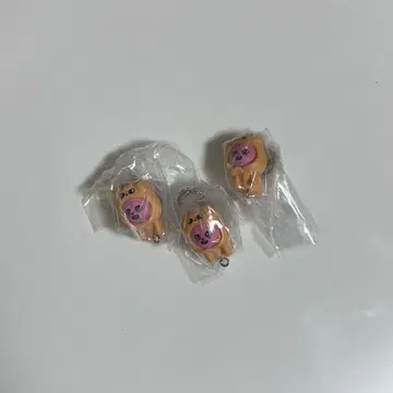 Straykids SKZOO 츠만데츠나게테마스코토 vol.2 스키즈