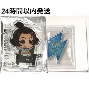 이나즈마 일레븐 극장 한정판 굿즈 비크로 아크릴 스탠드 키소지 헤타