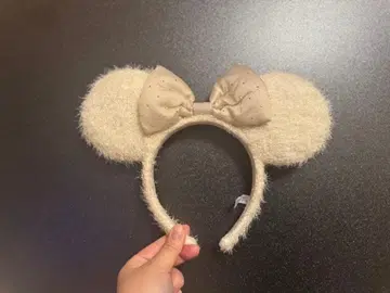 [ 새상품급 ] 2025 신상 미니 머리띠