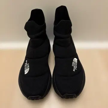 THE NORTH FACE 블랙 23cm