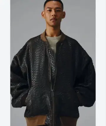 children of the discordance 가죽 자켓