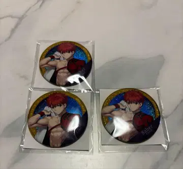 fgo 캔뱃지 센고 무라마사