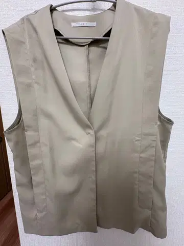 KBF 셋업 베스트 스커트