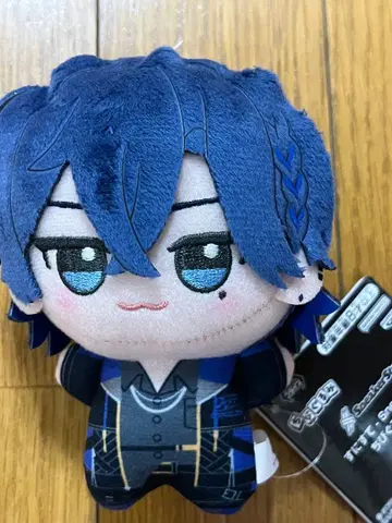 스니스테 스니커스텝 타치바나 SD 인형 vol.2