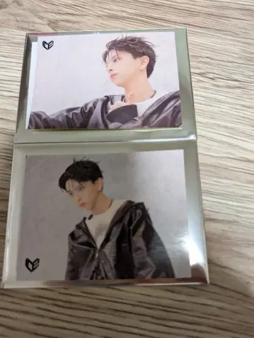 ICEx 야가미 료스케 스티커 오사카