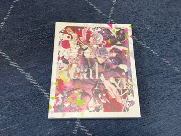 아이돌리쉬 세븐 Re:al Axis Re:vale CD 럭셔리판