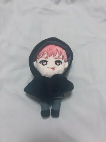 초특급 슈야 JOKER Mascot