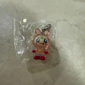 나루미야 메지루시 액세서리 베리에