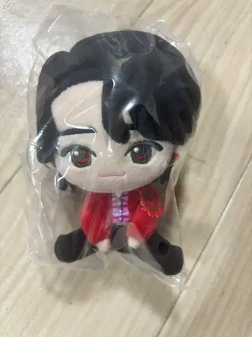 BANDAI 봉제 인형 마스코트 A상