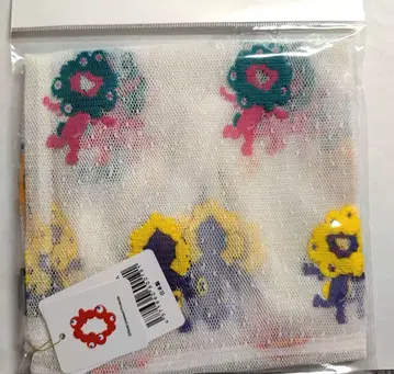 EXPO2025 간사이 만박 오사카 만박 먀쿠먀쿠 레이스 에코백