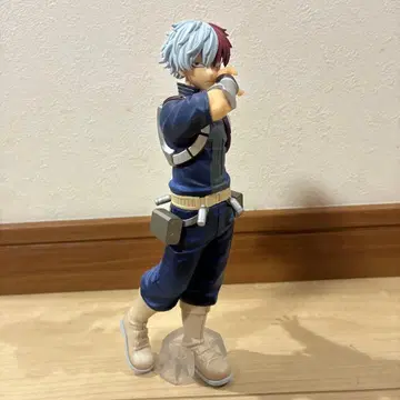 나의 히어로 아카데미아 토도로키 쇼토 피규어