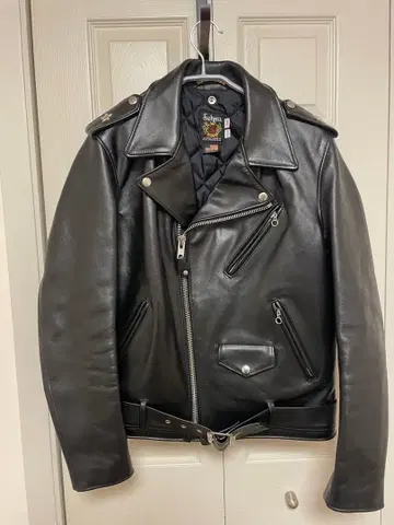 Schott 쇼트 원스타 라이더스 자켓 613UST 40