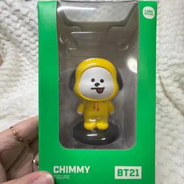 BT21 CHIMMY 장식품