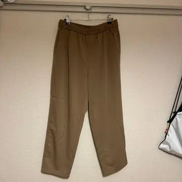 SHIPS 릴랙스 핏 테이퍼드 다이너 팬츠