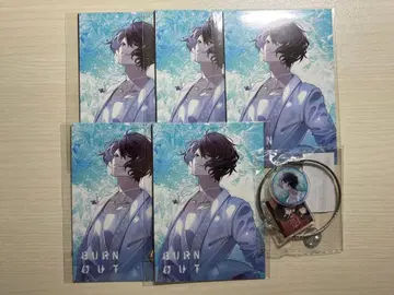 CARNELIAN BLOOD 토크신 묶음 판매