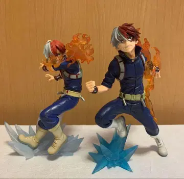 나의 히어로 아카데미아 피규어 토도로키 쇼토