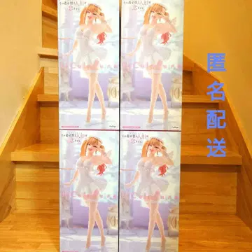 그 비스크 돌은 사랑을 한다 키타가와 마린 피규어