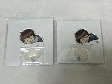 명탐정 코난 넴넴 코로링 아크릴 스탠드