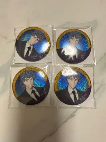 fgo 사이토 하지메 캔뱃지