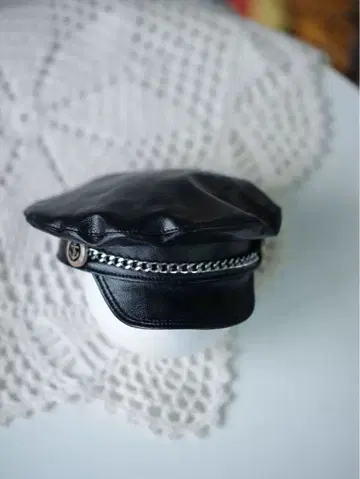 브라이스 아이시돌 블랙 캡 스타일 모자