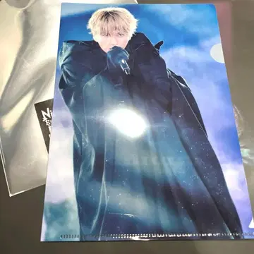 Nissy 클리어 파일 영화