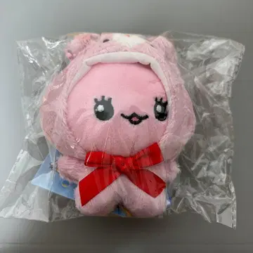 우루오이짱 인형옷 마스코트 시즈쿠짱