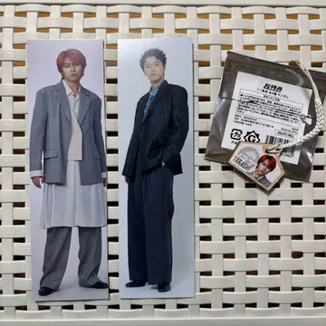 초특급 미니 에마 [ 타카시 ] 꿈 8 특전 포함